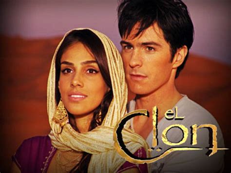 watch novela el clon online|el clon watch online free.